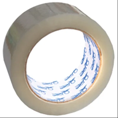 Traka lepljiva 48mm/50m Aero 11473 providna