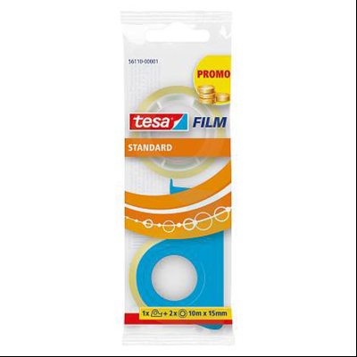 Traka lepljiva 15mm/66m Tesafilm Tesa 57382 providna!!