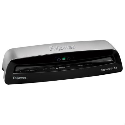 Plastifikator A3 (4valjka) Neptun 3 Fellowes 5721501