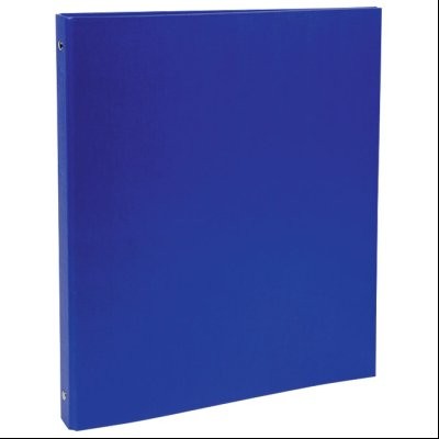 Mapa uložna 4 prstena-fi15/rikna-20mm A4 pp Exacompta 51152SE plava