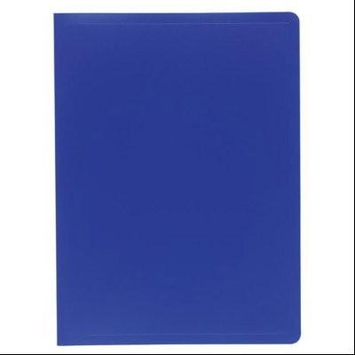 Mapa uložna varena A4 sa 30 fascikli "U" pp Exacompta 8532E plava