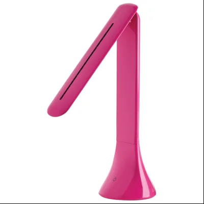 Lampa stona LED Joy Flip Rexel 2104401 roze!!