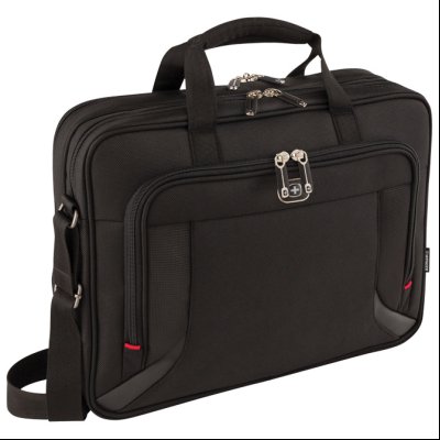 Torba za laptop 16" Prospectus Wenger 600649 crna