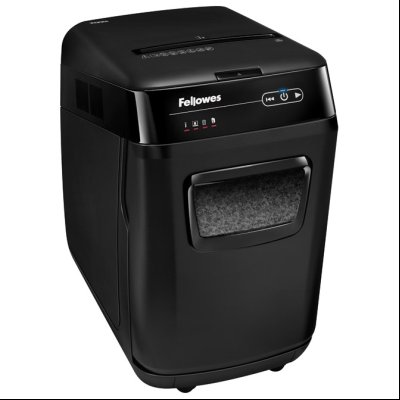 Uništivač dokumentacije AutoMax (mikro) 200M Fellowes 4656301