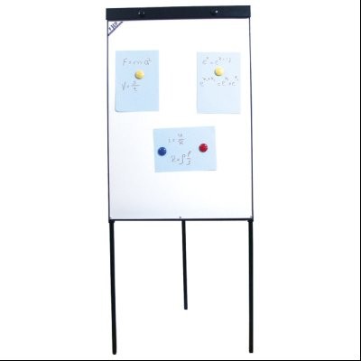 Tabla Flipchart 70x103cm jednostrana + stalak