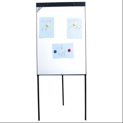 Tabla Flipchart 70x103cm jednostrana + stalak