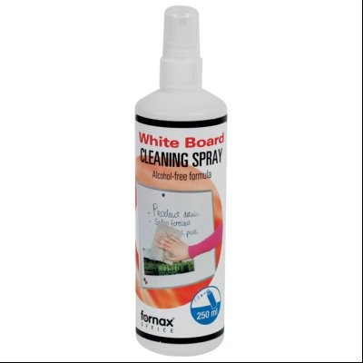 Sredstvo za čišćenje bele table sprej 250ml Fornax 19640