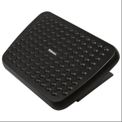 Odmarač nogu Standard Fellowes 48121-70 crna