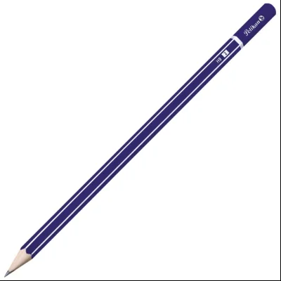Olovka grafitna HB Pelikan 978932