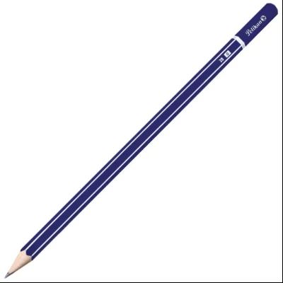 Olovka grafitna 2B Pelikan 978874