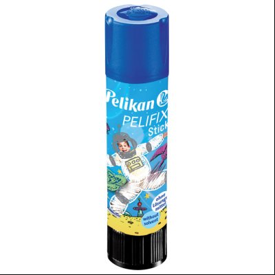 Lepak u stiku 10g Pelifix astronaut Pelikan 340133