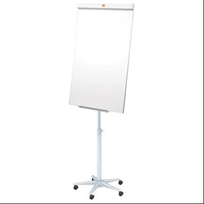 Tabla Flipchart 70x100cm jednostrana + stalak sa točkićima Barracuda Nobo 1902386