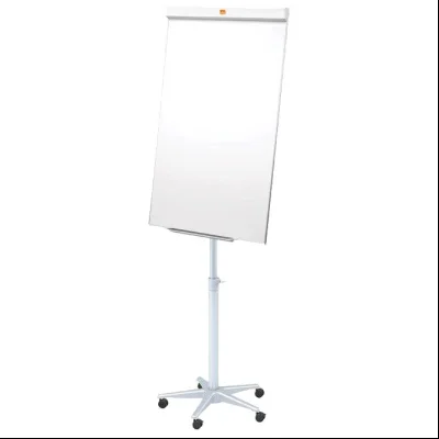 Tabla Flipchart 70x100cm jednostrana + stalak sa točkićima Barracuda Nobo 1902386