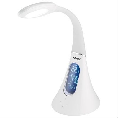 Lampa stona LED ActiVita Pod+ Rexel 4402012EU!!