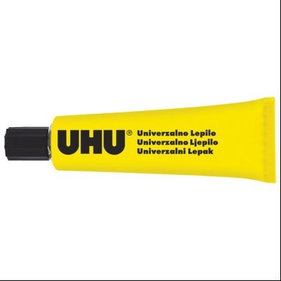 Lepak univerzalni tuba 20ml UHU UHML01010100001!!