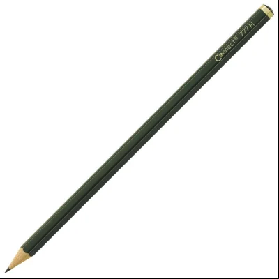 Olovka grafitna H 777 Connect 4034 blister