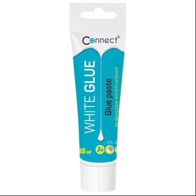 Lepak za papir 35ml Connect 609964 blister!!