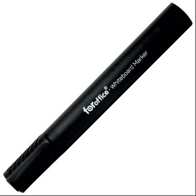Marker za belu tablu FORoffice 17880 crni