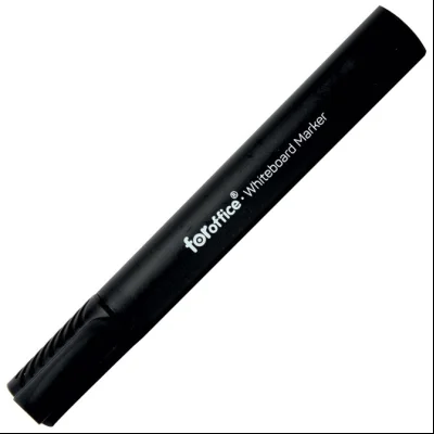 Marker za belu tablu FORoffice 17880 crni