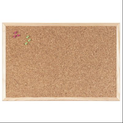 Tabla pluta 120x90cm Bi-office