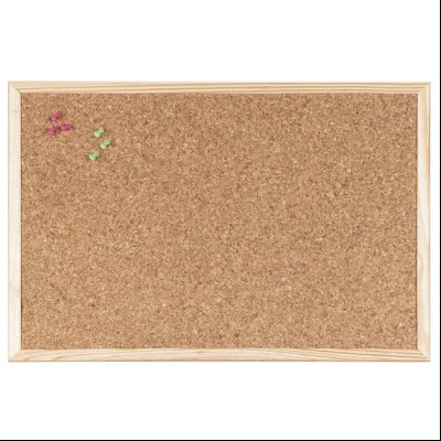 Tabla pluta 120x90cm Bi-office