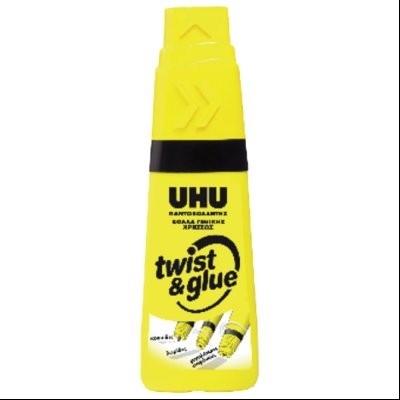 Lepak univerzalni 35ml Twist & Glue univerzalni UHU UHML01030200001