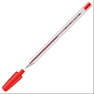 Olovka hemijska Stick K86 super soft Pelikan 804394 crvena