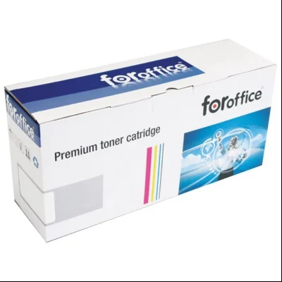 Toner Hewlett Packard CF217A No.17A 1,6k M102/MFP130 FORoffice crni