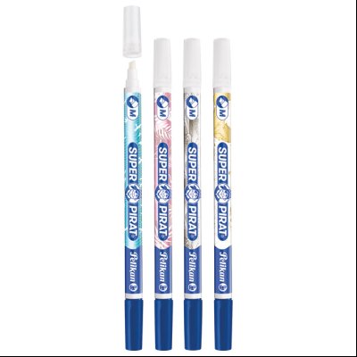 Brisač tinte-flomaster Super Pirat Pelikan 811583