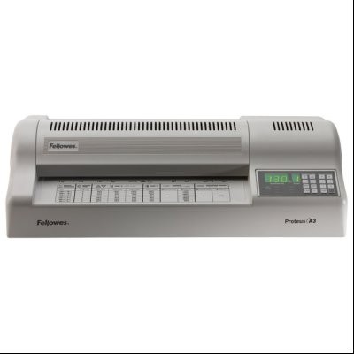 Plastifikator A3 (6valjaka) Proteus Fellowes 5709001