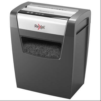 Uništivač dokumentacije (konfete) Momentum X410 Rexel 2104571EU