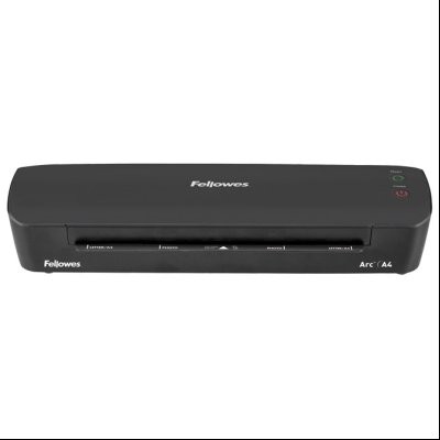 Plastifikator A4 (2valjka) Arc Fellowes 4570001