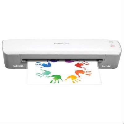 Plastifikator A4 (2valjka) Ion Fellowes 4560001