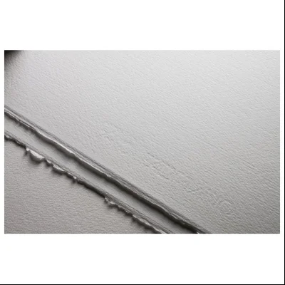 Papir Fabriano 5 50x70cm 300g (hot pressed/grana satinata) Fabriano 30201121