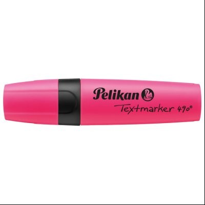 Signir 490 Pelikan 814102 roze