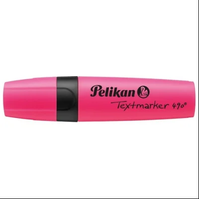 Signir 490 Pelikan 814102 roze