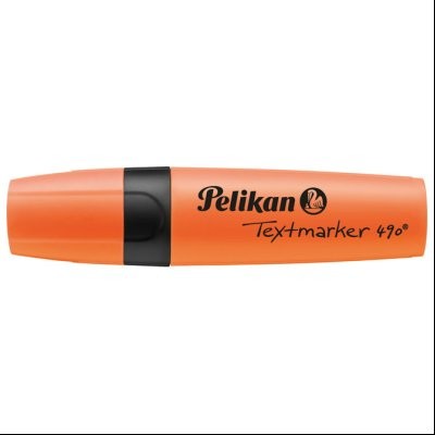 Signir 490 Pelikan 814119 narandžasti