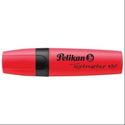 Signir 490 Pelikan 814126 crveni