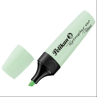 Signir 490 Pelikan 817349 pastelno zeleni