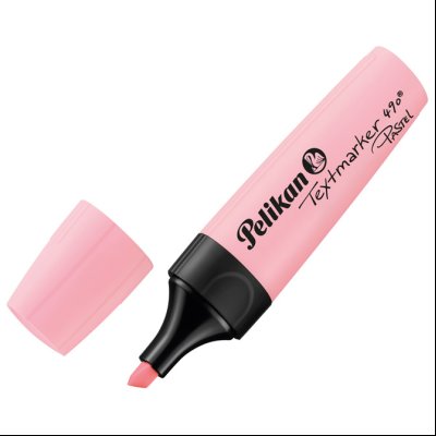 Signir 490 Pelikan 817356 pastelno roze