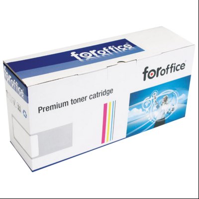 Toner Hewlett Packard CF230A FORoffice