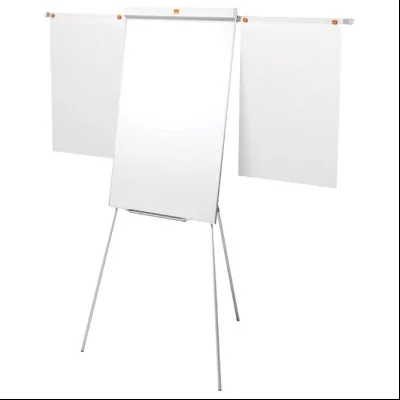 Tabla Flipchart 69x100cm jednostrana + stalak Shark Nobo 1901918