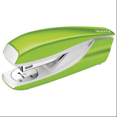 Heft mašina za spajanje do  30 listova stona (24) NeXXt Wow Leitz 55022254 metalik zelena blister