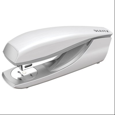 Heft mašina za spajanje do  30 listova stona (24) Style Leitz 55626104 bela (arctic) blister