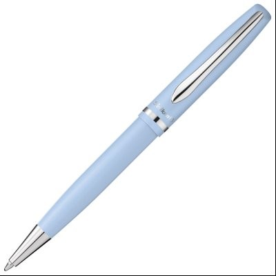 Olovka hemijska Jazz Pastel+poklon kutija G24 uložak plavi Pelikan 812634 pastelno plava!!