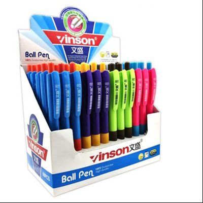 Olovka hemijska 927 Vinson sortirano