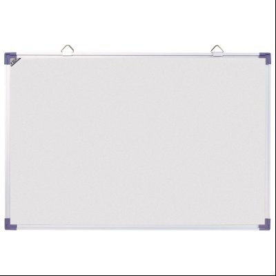 Tabla magnetna  45x30cm bela