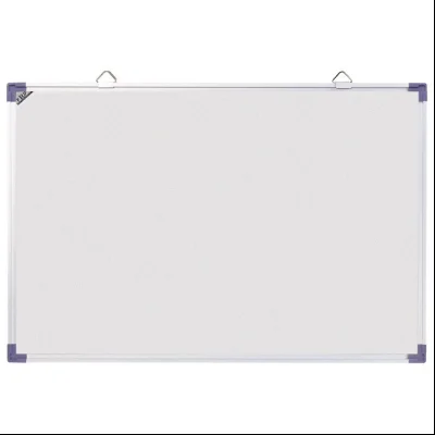 Tabla magnetna 45x30cm bela