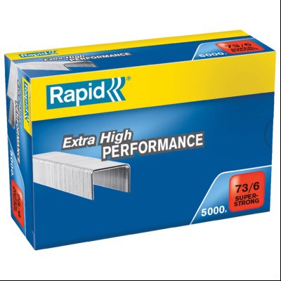 Klamerice br.73/ 6 (15 listova) Extra High za HD31 pk5000 Rapid 24890200!!