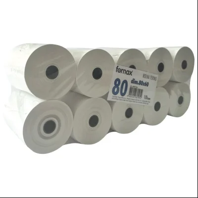 Rolna termo 80mm (fi62mm) 60m pk10 Fornax